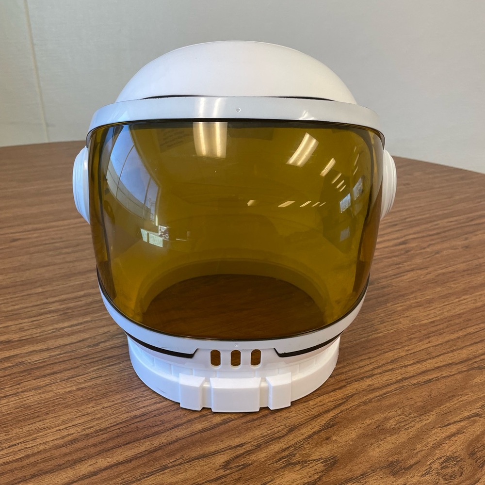 Astronaut Helmet